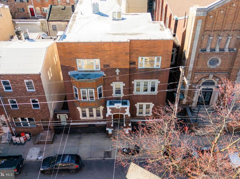 324 Wharton Street, Philadelphia PA 19147