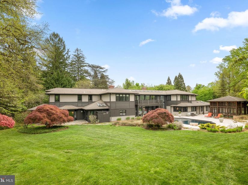 850 Lesley Road, Villanova PA 19085