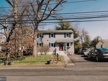 389 Juniper Street