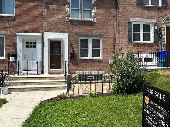 351 W Salaignac Street, Philadelphia PA 19128