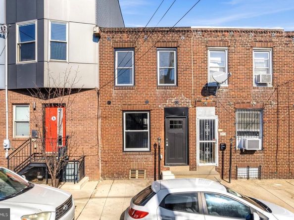 1819 E Albert Street, Philadelphia PA 19125