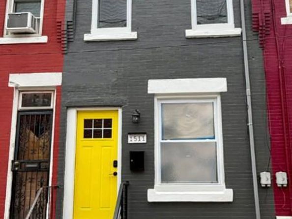 1511 N Bailey Street, Philadelphia PA 19121
