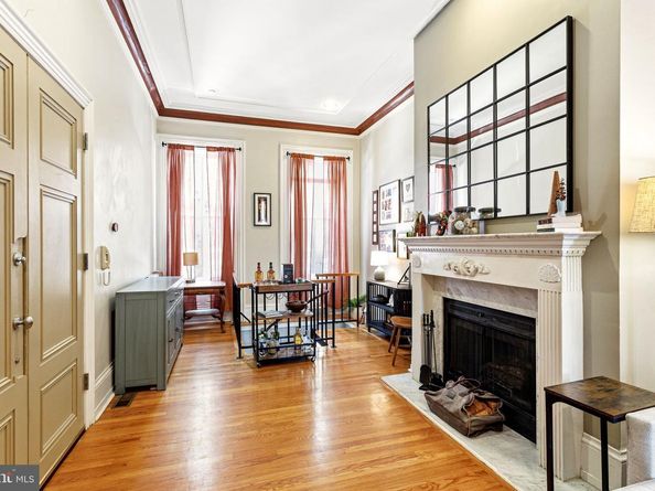 1712 Wallace Street 101, Philadelphia PA 19130