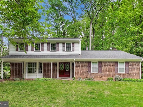 6820 Colburn Drive, Annandale VA 22003