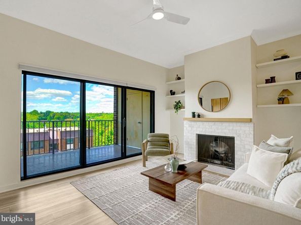 128 Roberts Lane 400, Alexandria VA 22314