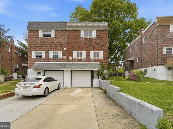 2641 Maxwell Street, Philadelphia PA 19152