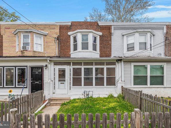 23 Orange Avenue, Ambler PA 19002
