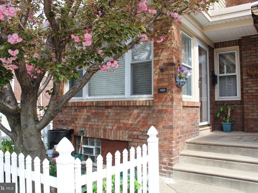 4153 M Street, Philadelphia PA 19124