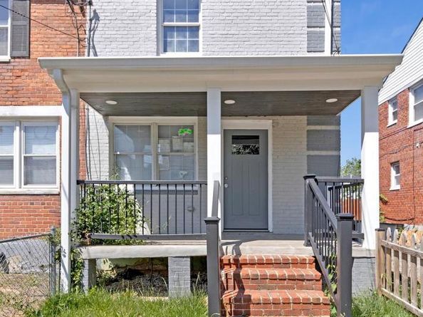 5532 C Street SE, Washington DC 20019