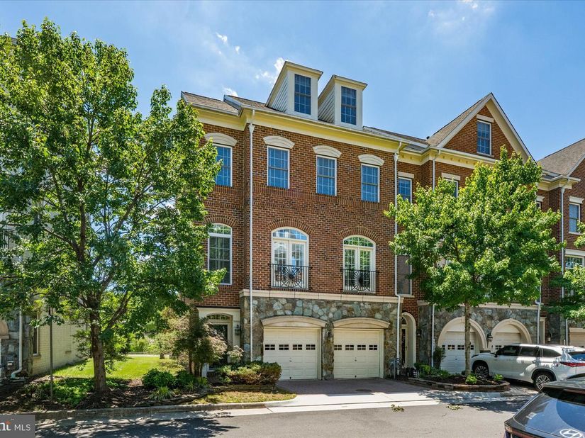 5139 Brawner Place, Alexandria VA 22304