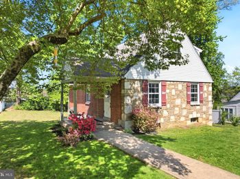 2418 Boyd Road