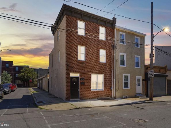 2535 Tilton Street, Philadelphia PA 19125