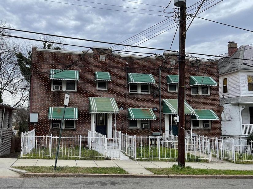 2513-15 22nd Street NE, Washington DC 20018
