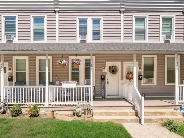 264 N Aberdeen Avenue, Wayne PA 19087