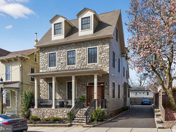 66 S Hamilton Street, Doylestown PA 18901