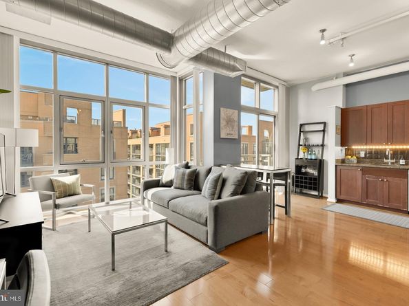 811 4TH Street NW 1207, Washington DC 20001