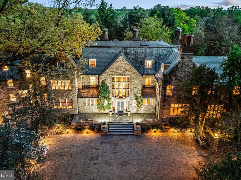 Saint Davids, Radnor PA 19087