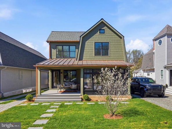 318 Dudley Avenue, Narberth PA 19072