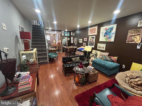 2260 N Bancroft Street, Philadelphia PA 19132