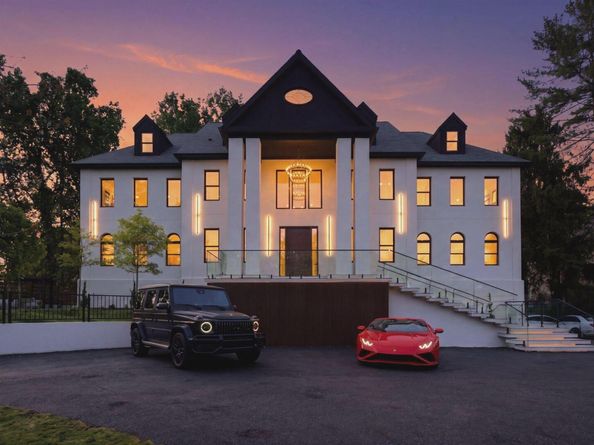 1124 Savile Lane, Mclean VA 22101