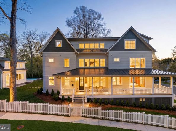 5070 Millwood Lane NW, Washington DC 20016