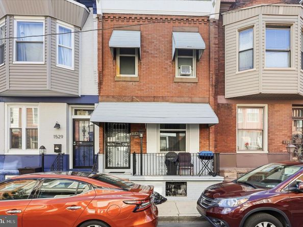 1527 N Dover Street, Philadelphia PA 19121