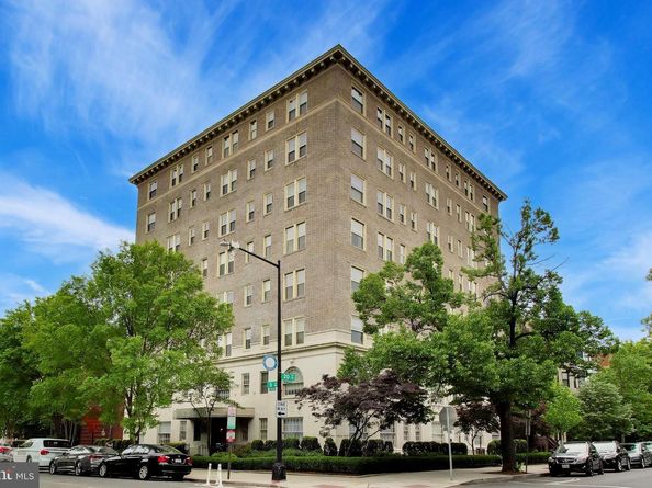 1920 S Street NW 403, Washington DC 20009