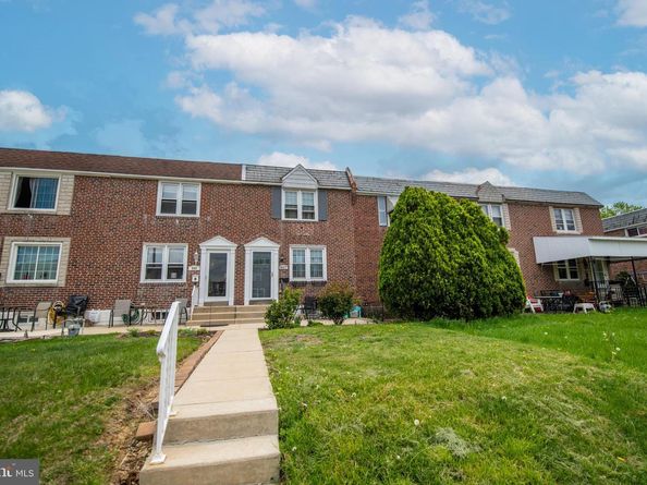 807 Oakwood Drive, Glenolden PA 19036