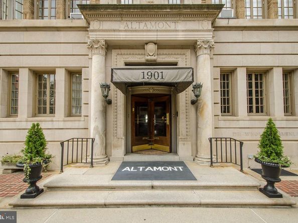 1901 Wyoming Avenue NW 46, Washington DC 20009
