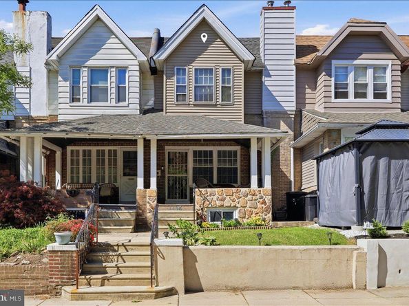1158 Marlyn Road, Philadelphia PA 19151