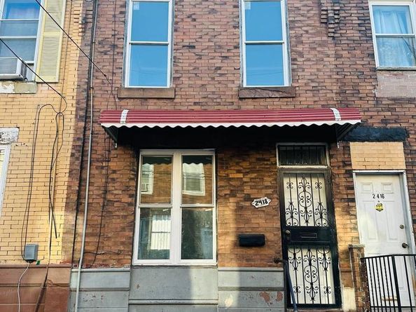 2418 S Franklin Street, Philadelphia PA 19148
