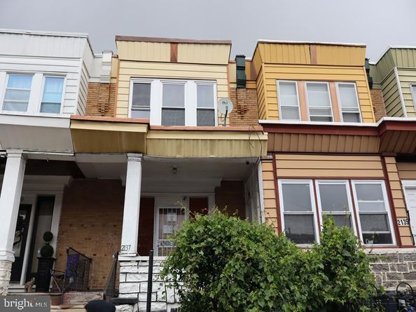 2137 Stenton Avenue, Philadelphia PA 19138