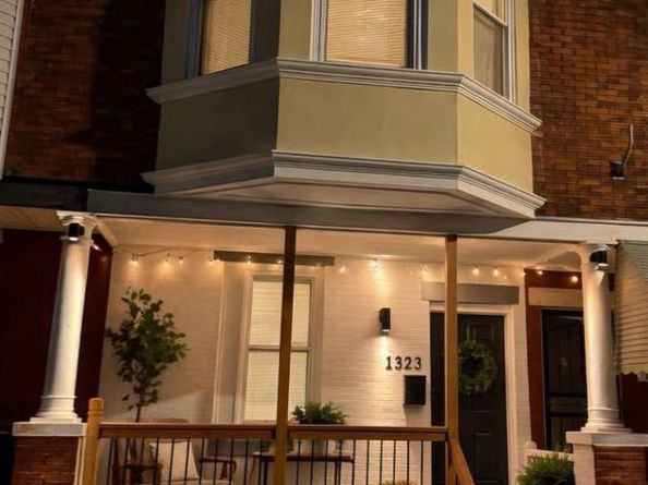 1323 N Wanamaker Street, Philadelphia PA 19131