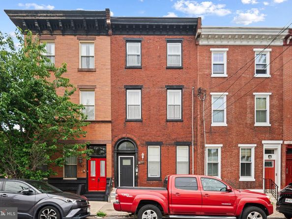 741 N 17TH Street 2, Philadelphia PA 19130