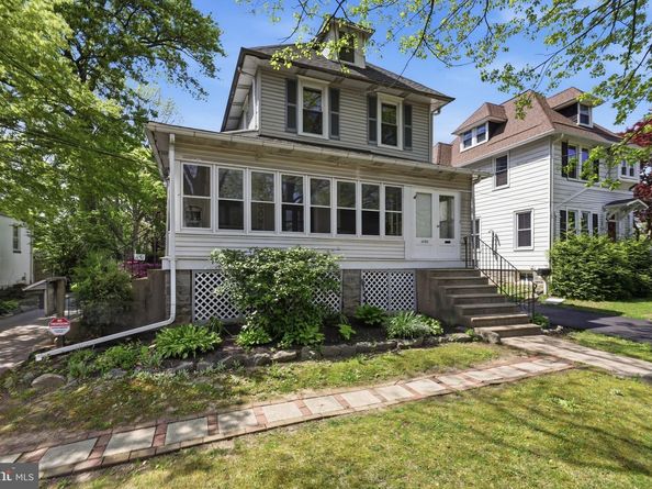 1151 Morton Avenue, Folsom PA 19033