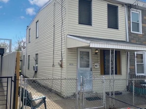 4735 Worth Street, Philadelphia PA 19124