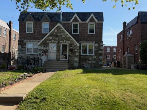 904 Princeton Avenue, Philadelphia PA 19111