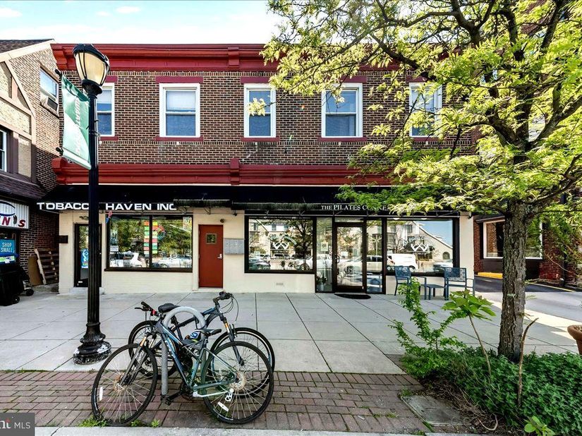 13 S Chester Road, Swarthmore PA 19081