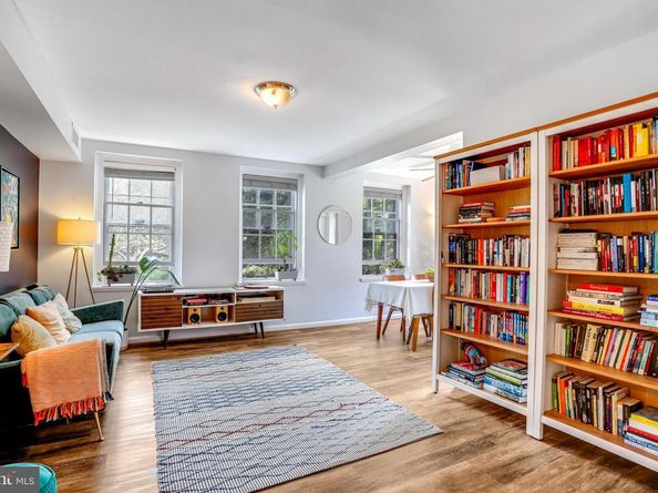 3856 Porter Street NW B368, Washington DC 20016