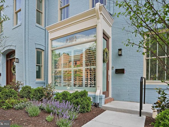 1235 W Street NW B2, Washington DC 20009