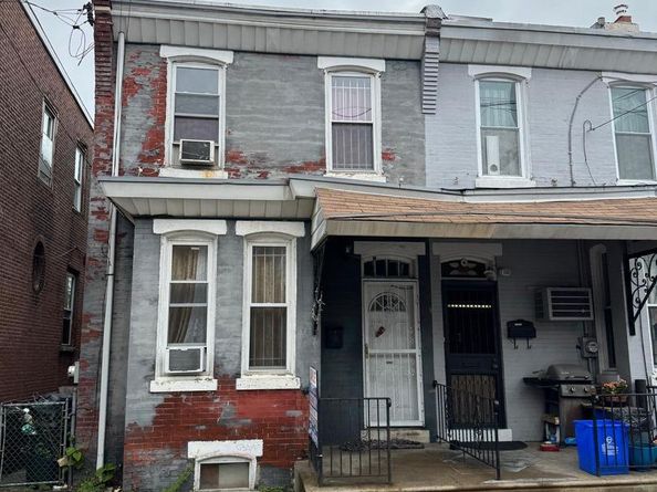 6344 Saybrook Avenue, Philadelphia PA 19142