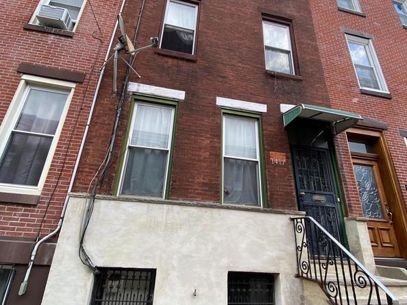 1417 S 15TH Street, Philadelphia PA 19146