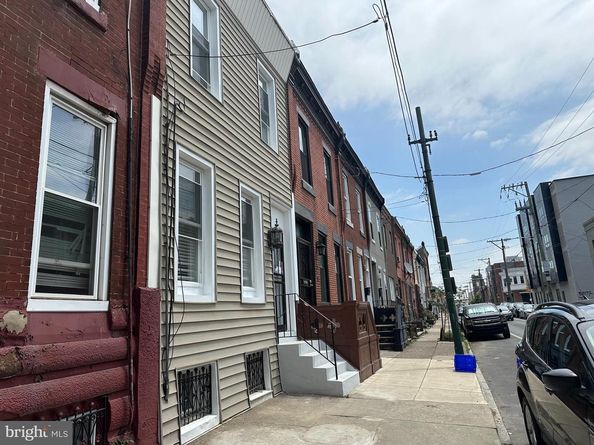 2231 Tasker Street, Philadelphia PA 19145