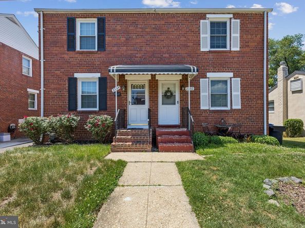 2134 S Pollard Street, Arlington VA 22204