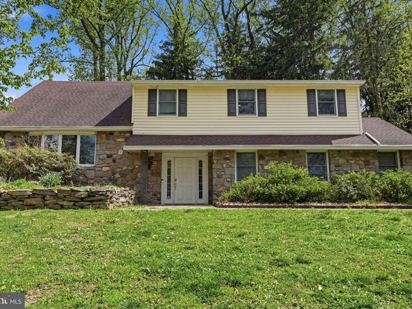1040 Harvard Drive, Yardley PA 19067