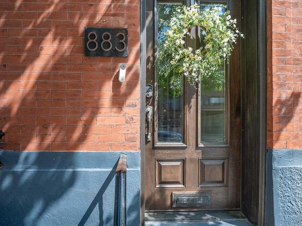 883 N Pennock Street, Philadelphia PA 19130