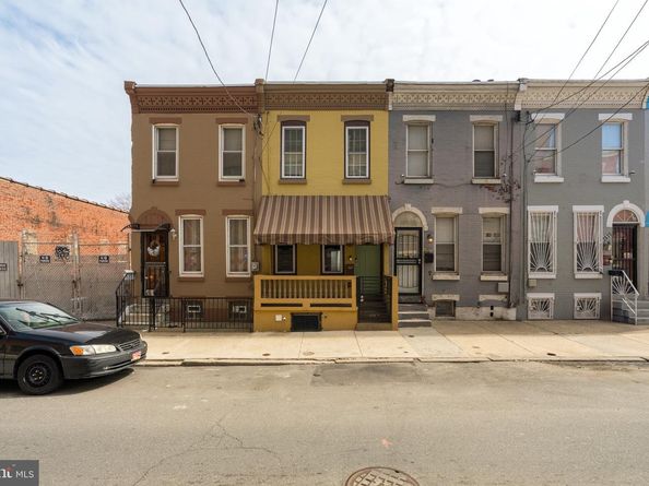 2643 N Mascher Street, Philadelphia PA 19133