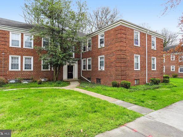 2702 30TH Street SE A250, Washington DC 20020