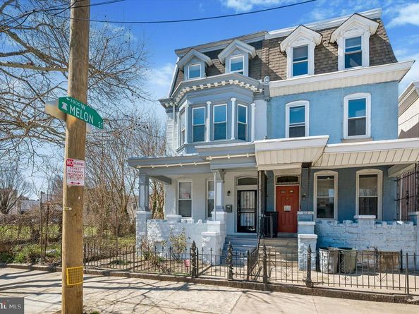636 N 40TH Street, Philadelphia PA 19104