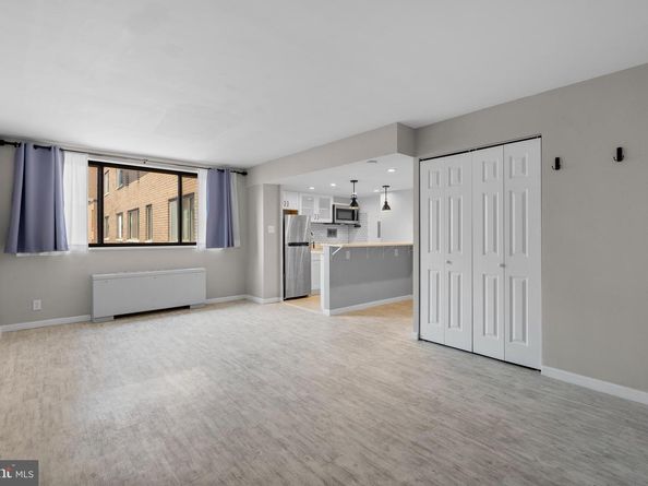1420 N Street NW 914, Washington DC 20005